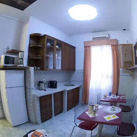 Ferienwohnung Casavamica Rom Exterior foto