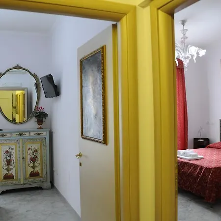Ferienwohnung Casavamica Rom Exterior foto