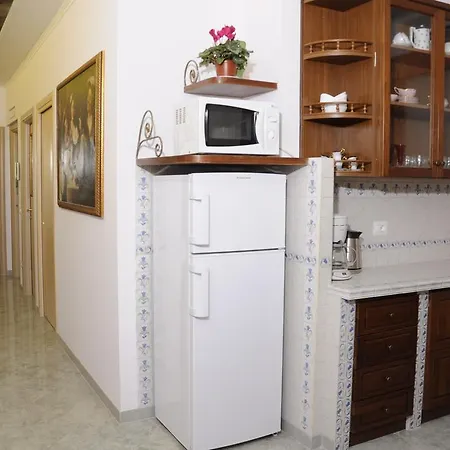 Ferienwohnung Casavamica Rom Exterior foto