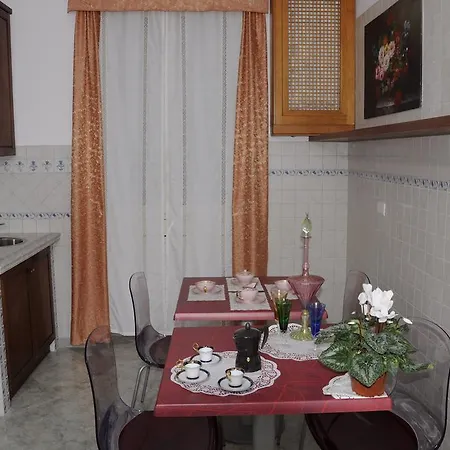 Ferienwohnung Casavamica Rom Exterior foto